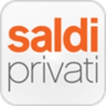 saldiprivati android application logo